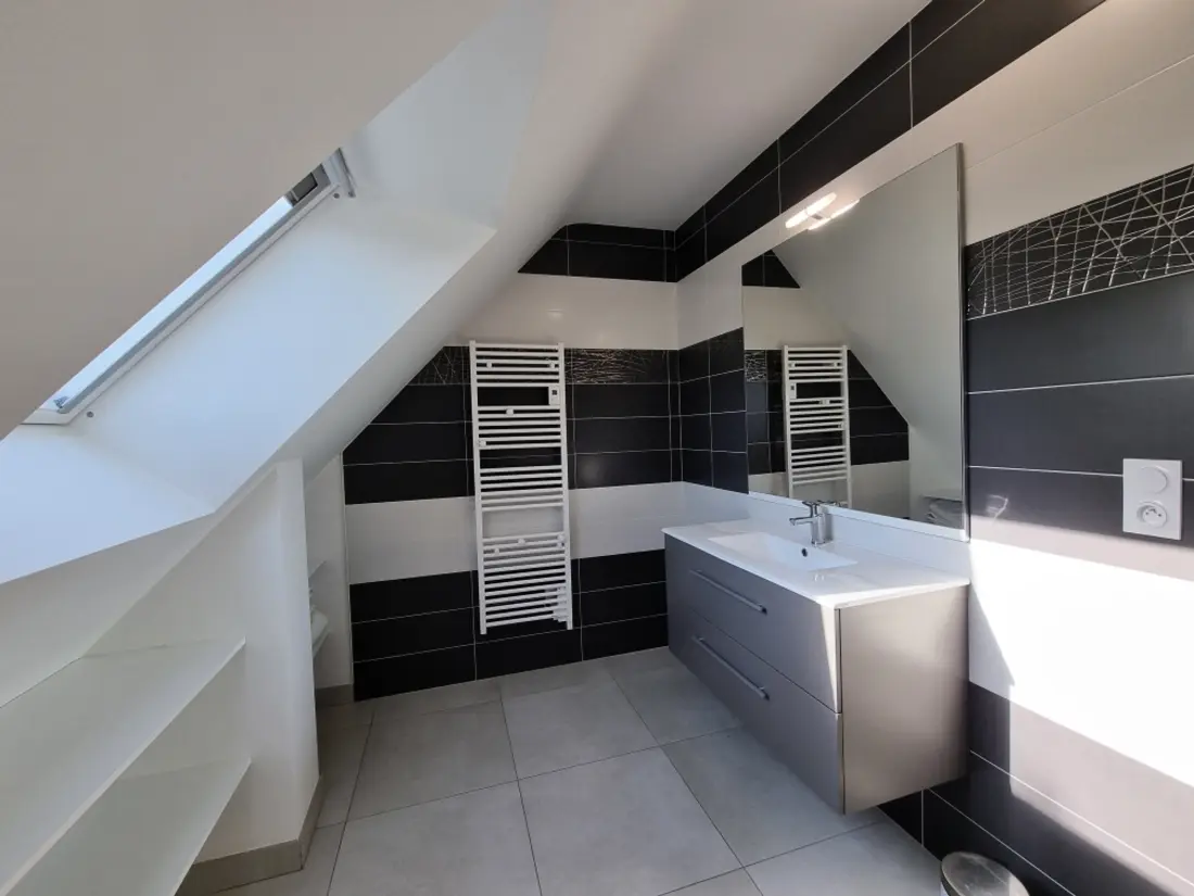 Maison de Vacances Sarzeau 150