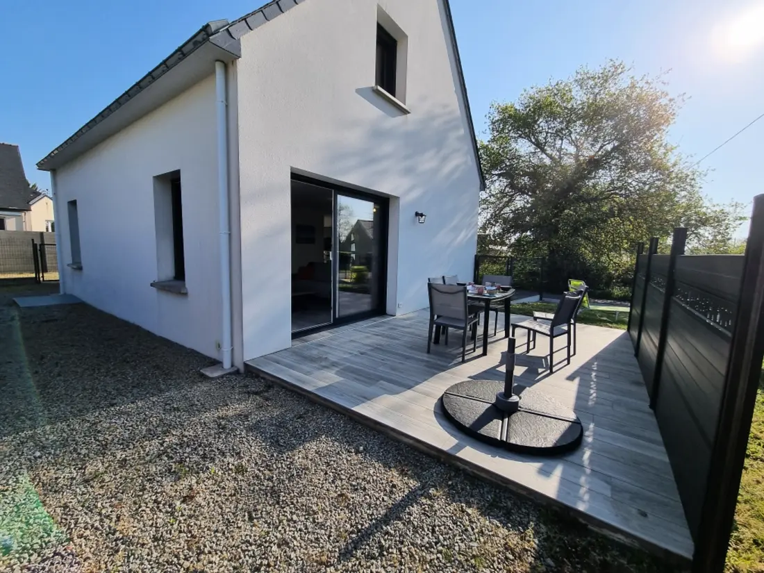 Maison de Vacances Sarzeau 150