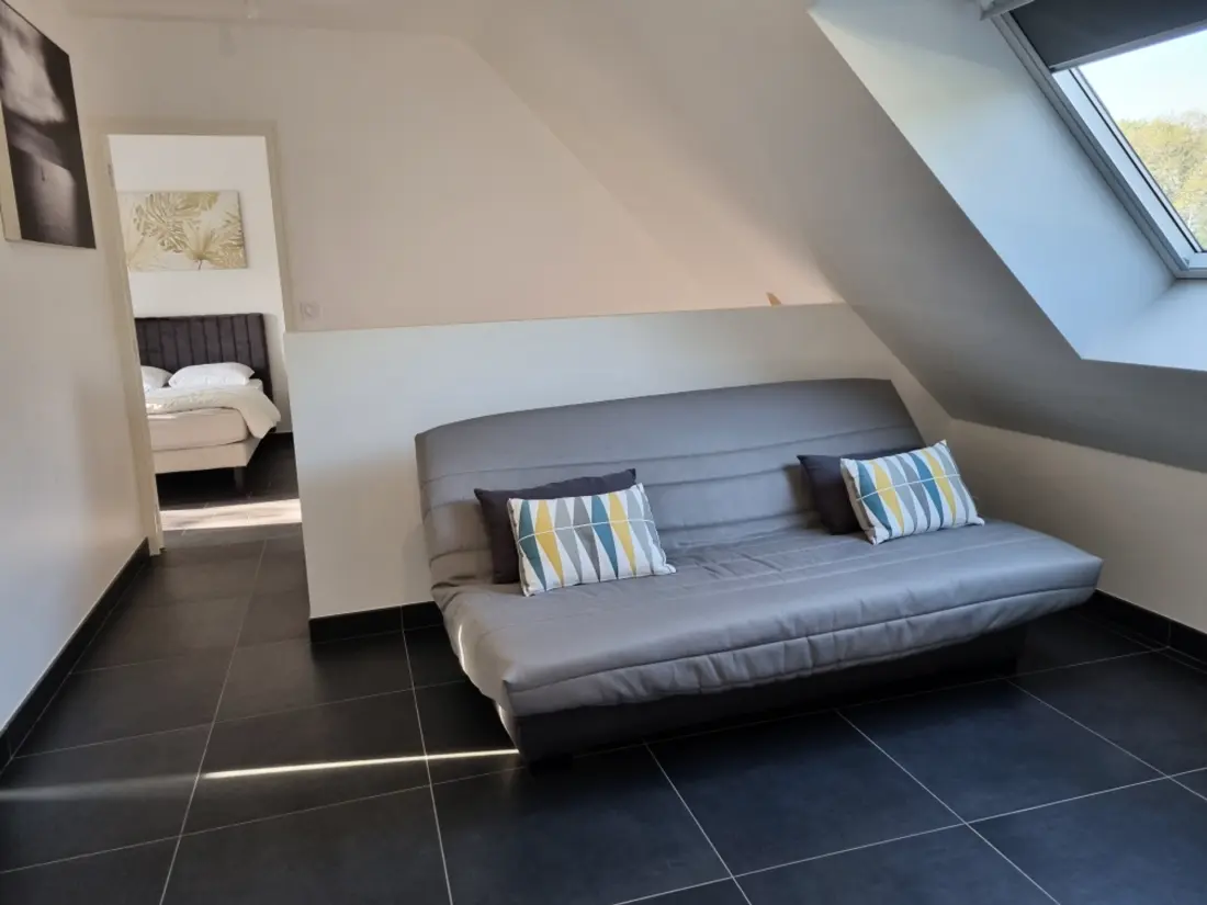 Maison de Vacances Sarzeau 150