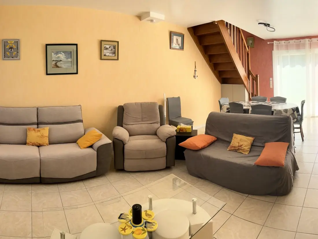 Maison de Vacances Sarzeau 151