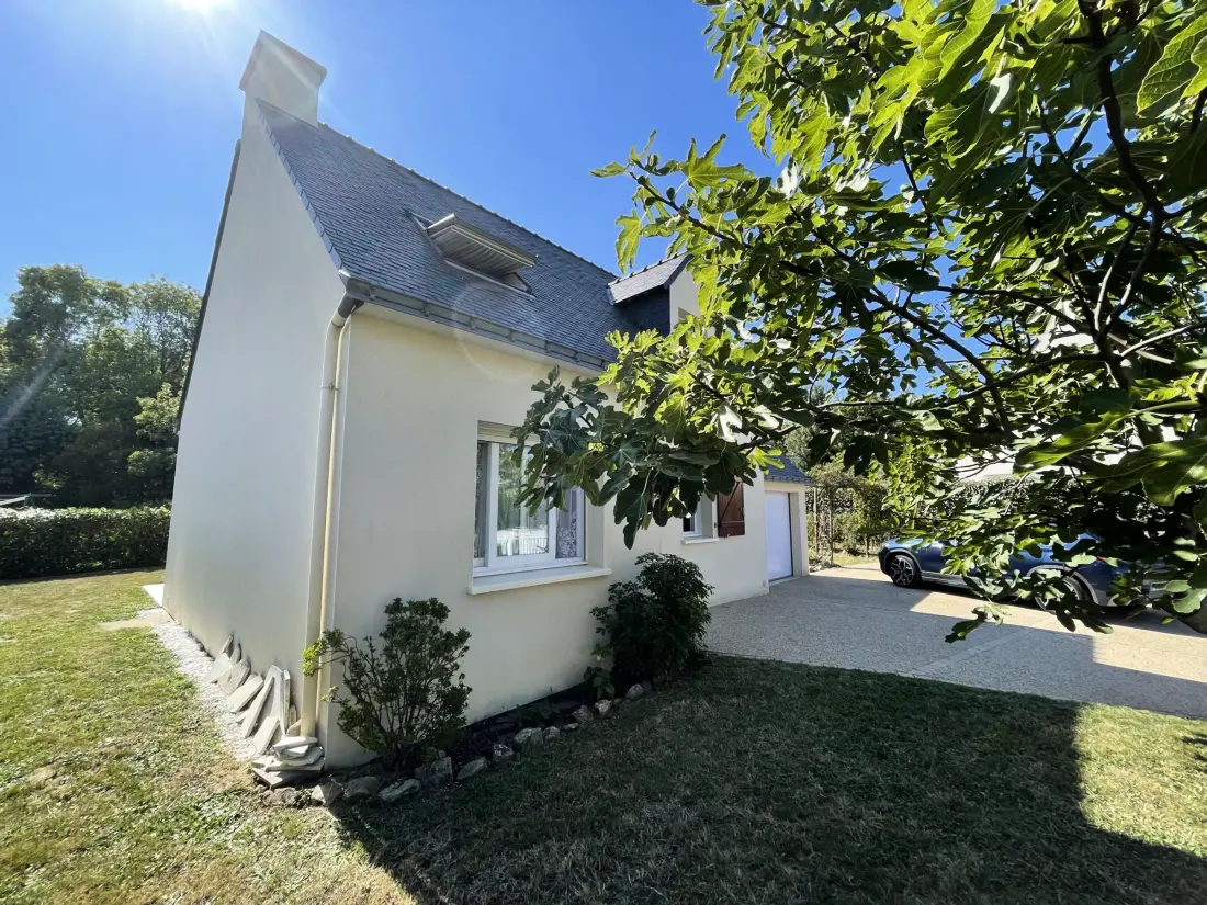 Maison de Vacances Sarzeau 151