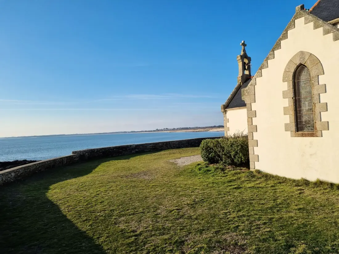 Maison de Vacances Sarzeau 151