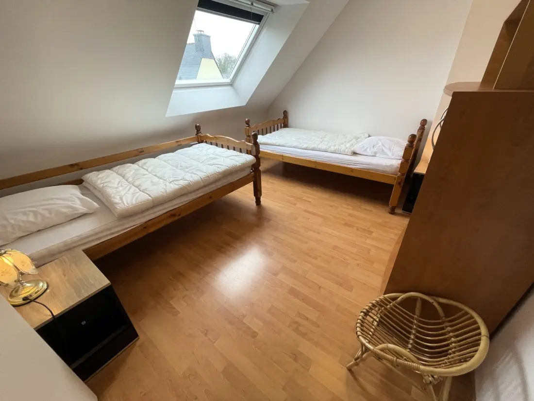 Maison de Vacances Sarzeau 151