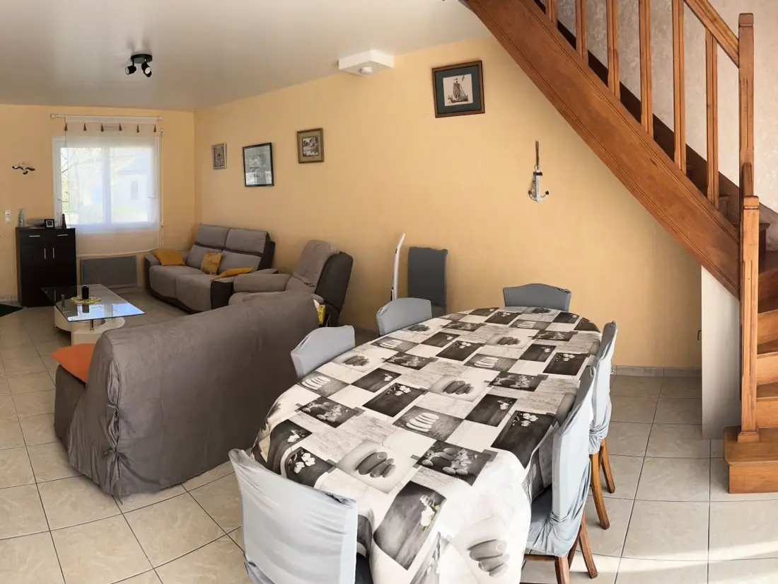 Maison de Vacances Sarzeau 151