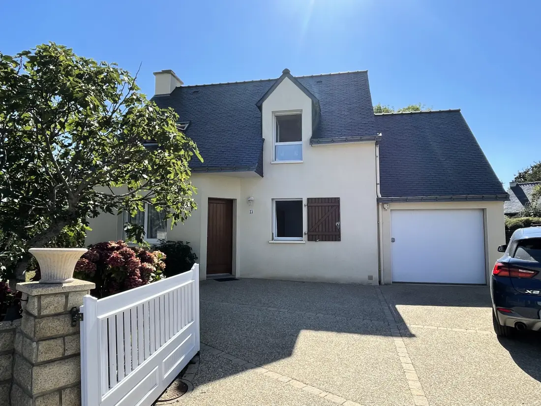 Maison de Vacances Sarzeau 151