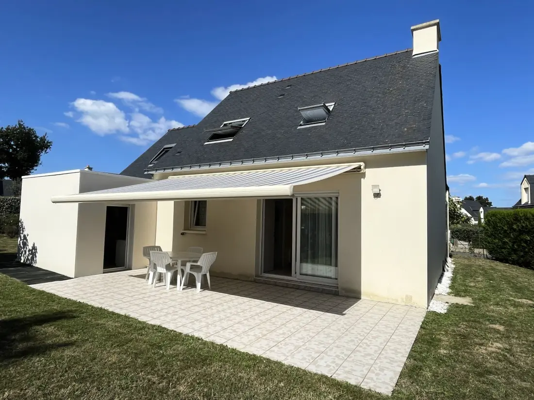 Maison de Vacances Sarzeau 151