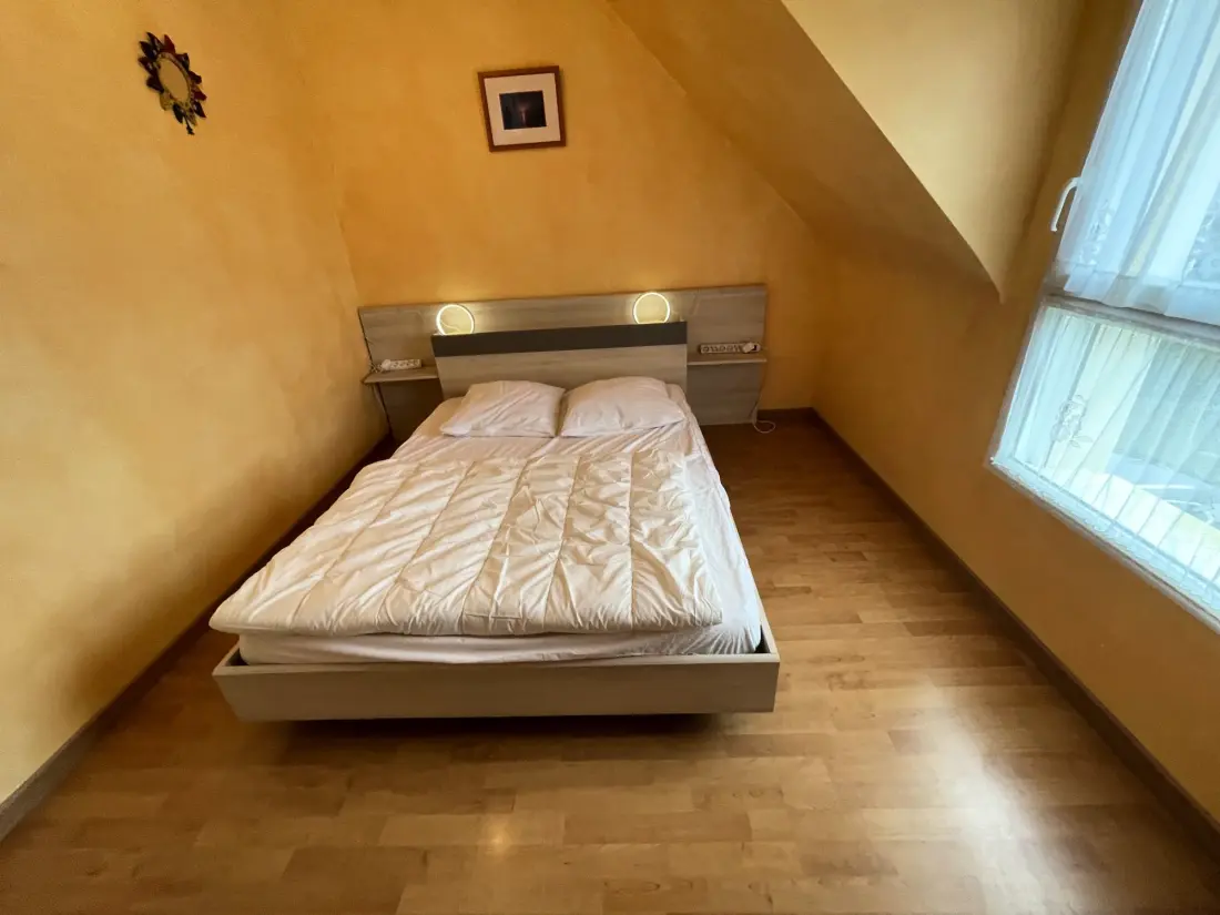 Maison de Vacances Sarzeau 151