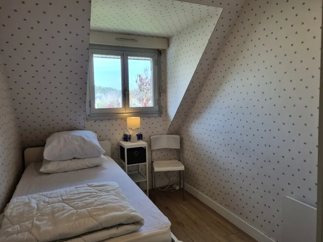 Maison de Vacances Sarzeau 152