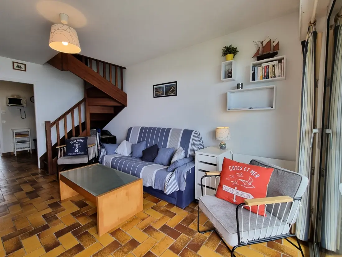 Maison de Vacances Sarzeau 152
