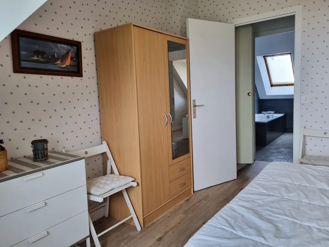 Maison de Vacances Sarzeau 152