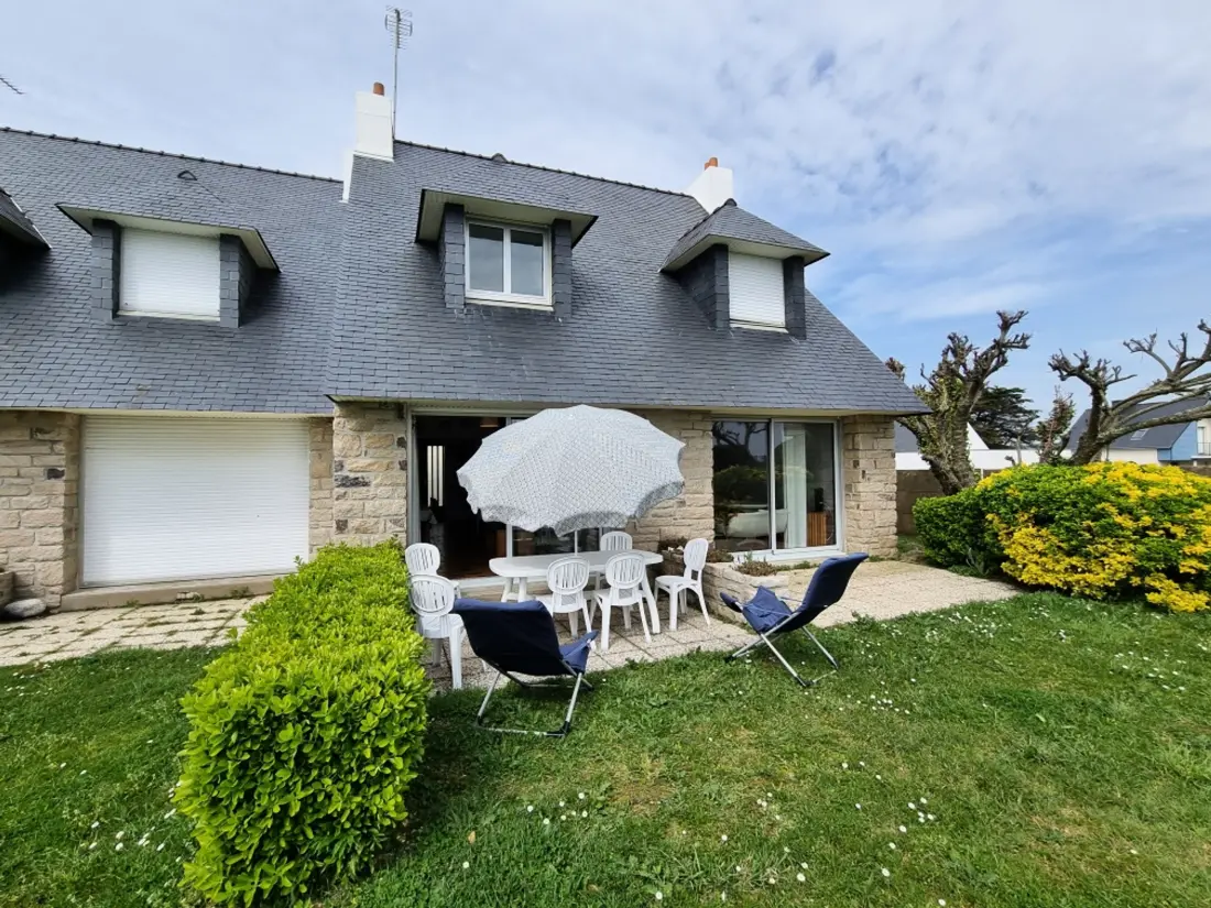 Maison de Vacances Sarzeau 152