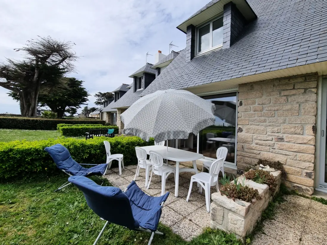 Maison de Vacances Sarzeau 152