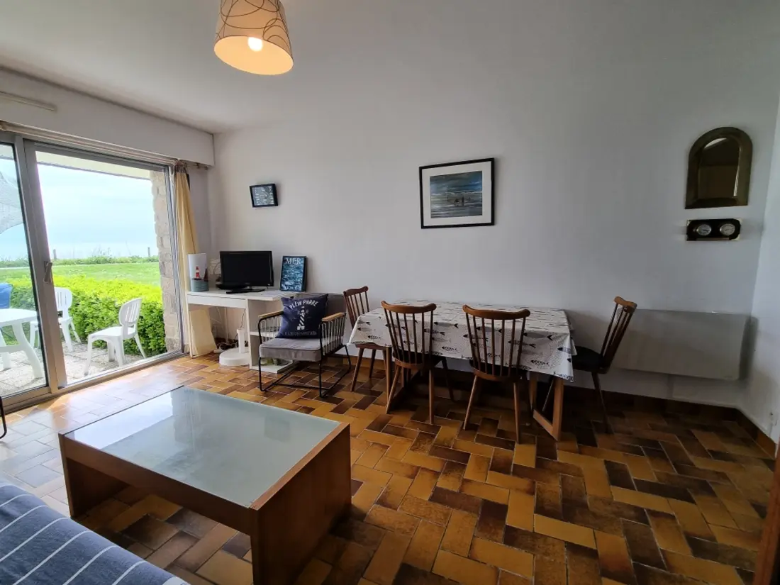 Maison de Vacances Sarzeau 152