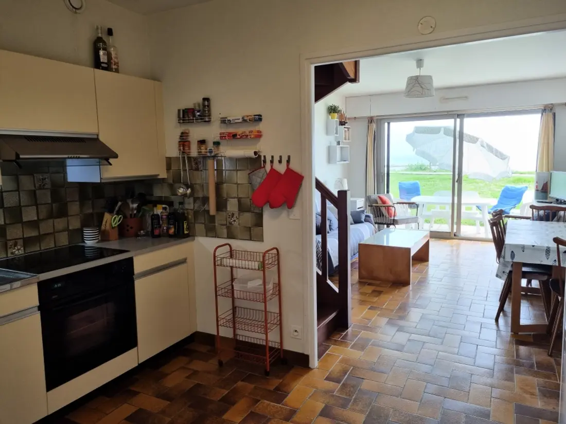 Maison de Vacances Sarzeau 152