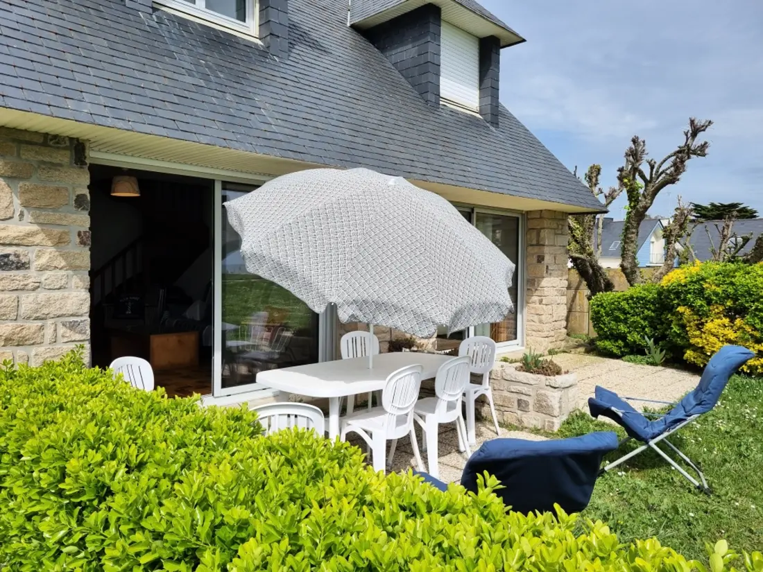 Maison de Vacances Sarzeau 152