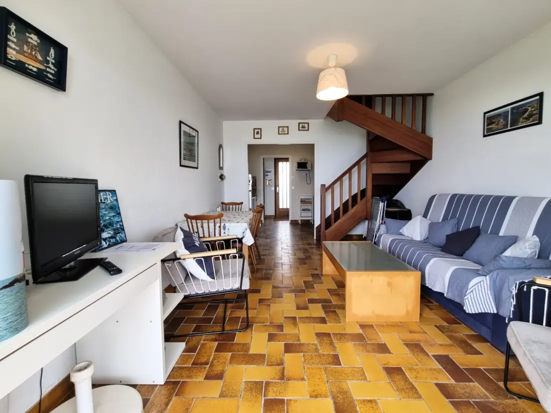 Maison de Vacances Sarzeau 152