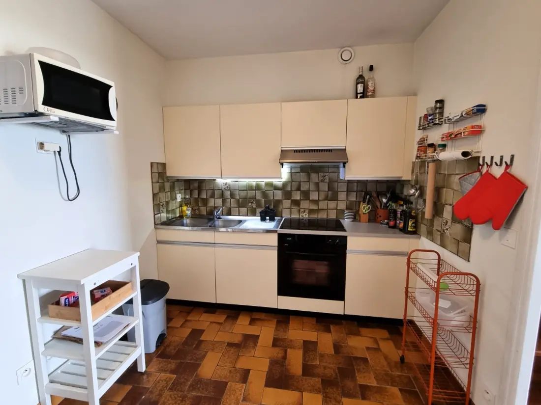 Maison de Vacances Sarzeau 152
