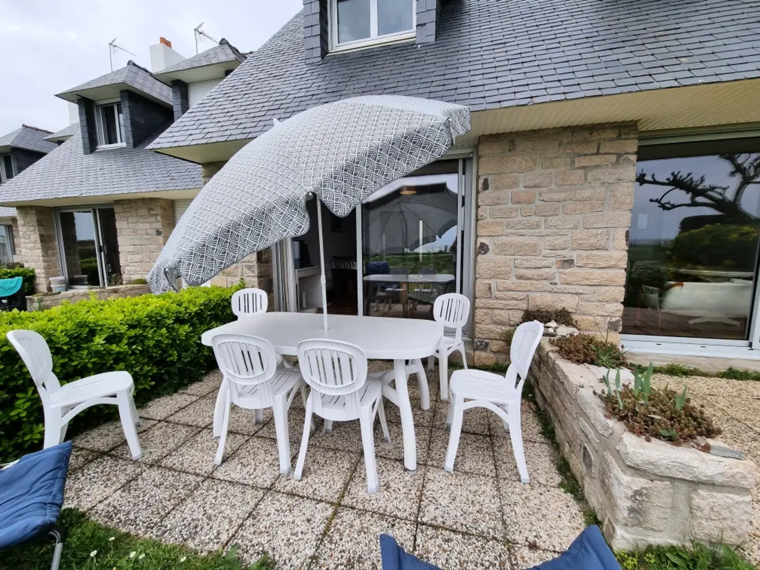 Maison de Vacances Sarzeau 152