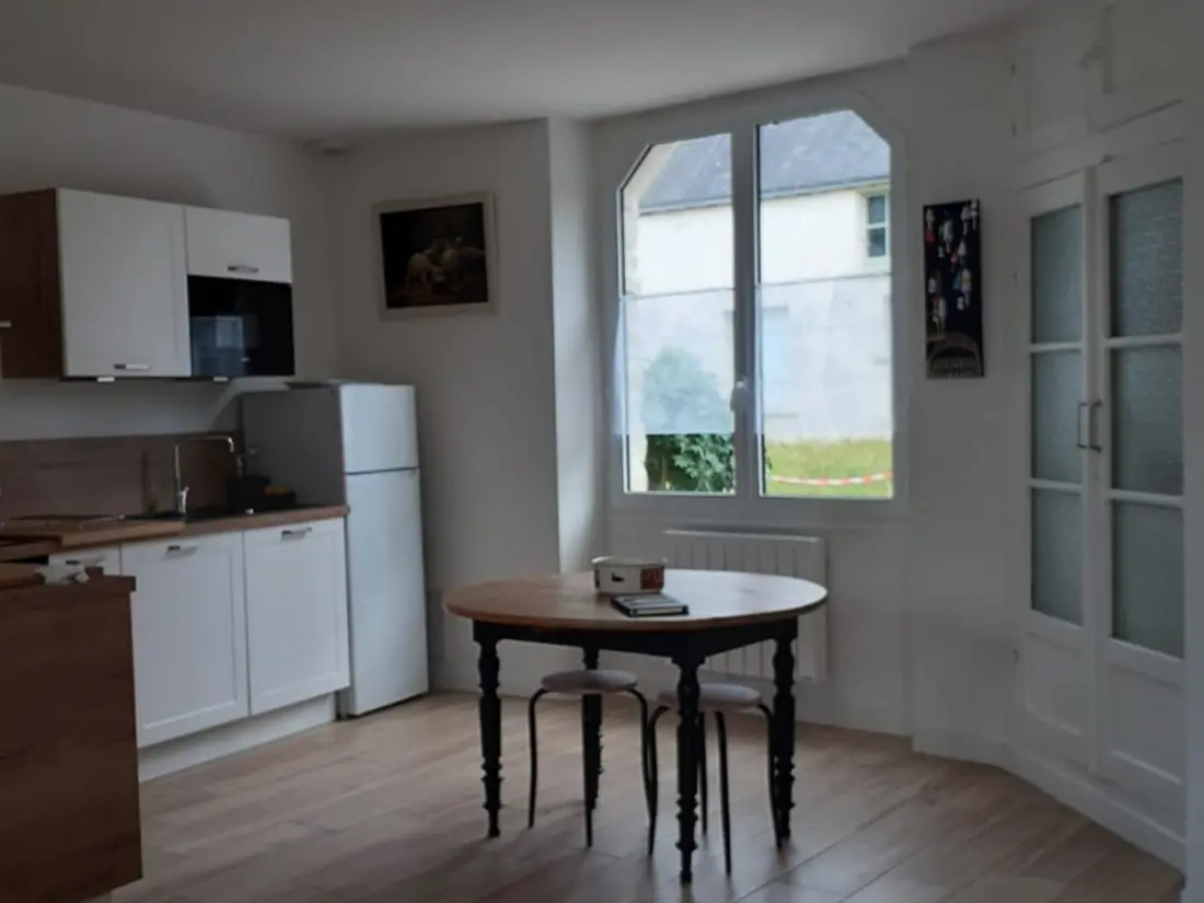Maison de Vacances Sarzeau 154