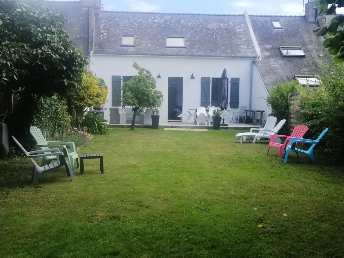 Maison de Vacances Sarzeau 154