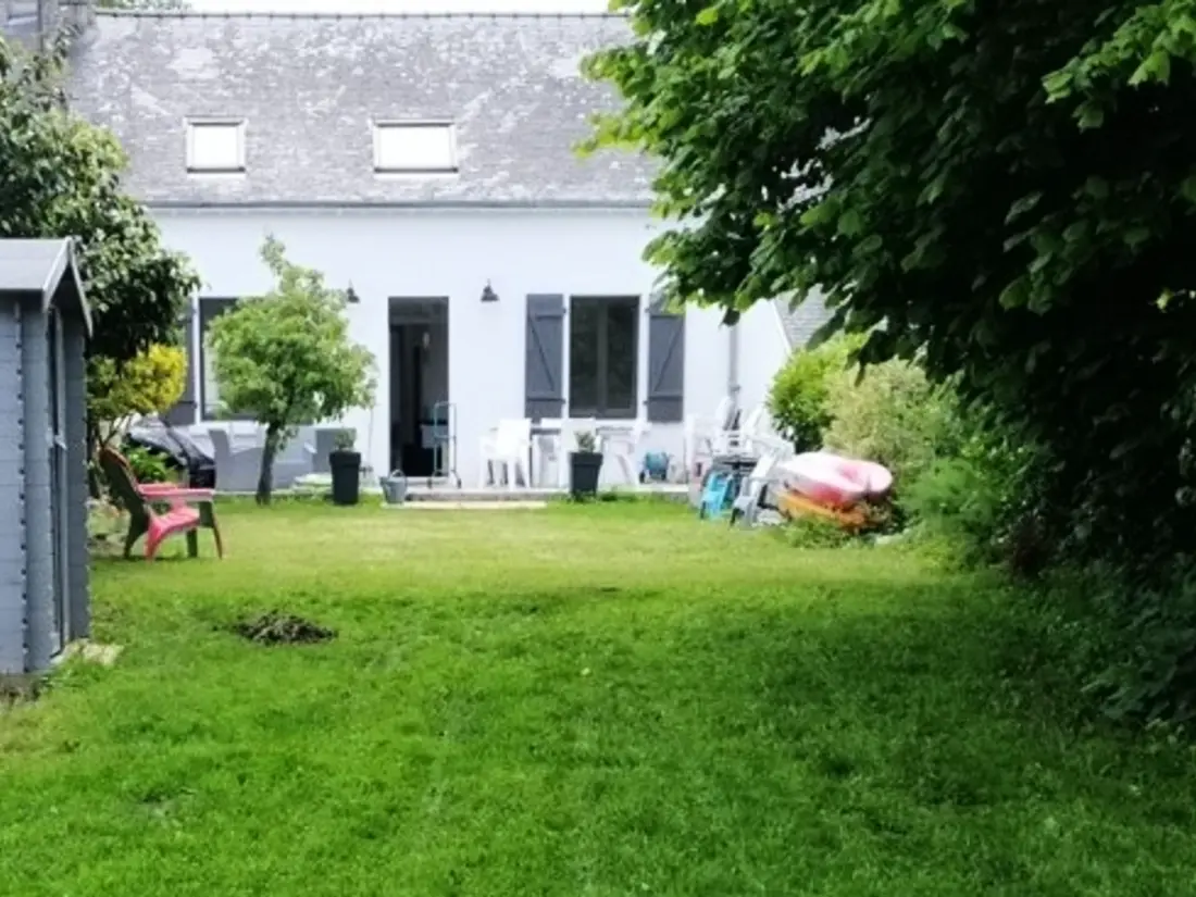 Maison de Vacances Sarzeau 154