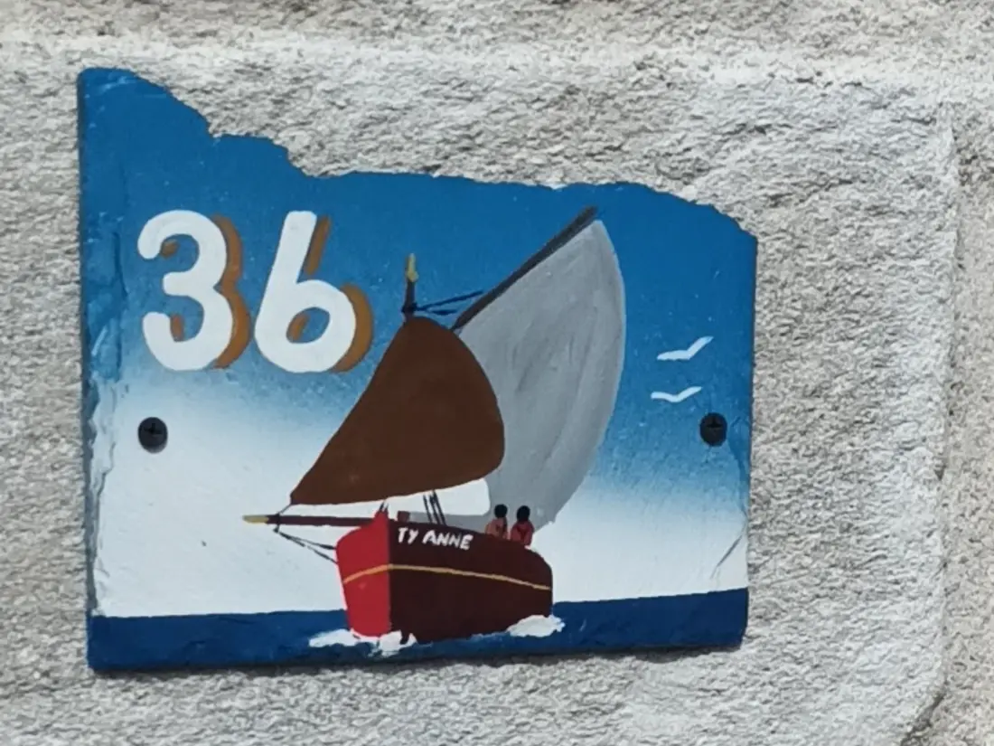 Maison de Vacances Sarzeau 154