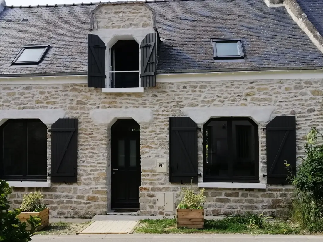 Maison de Vacances Sarzeau 154