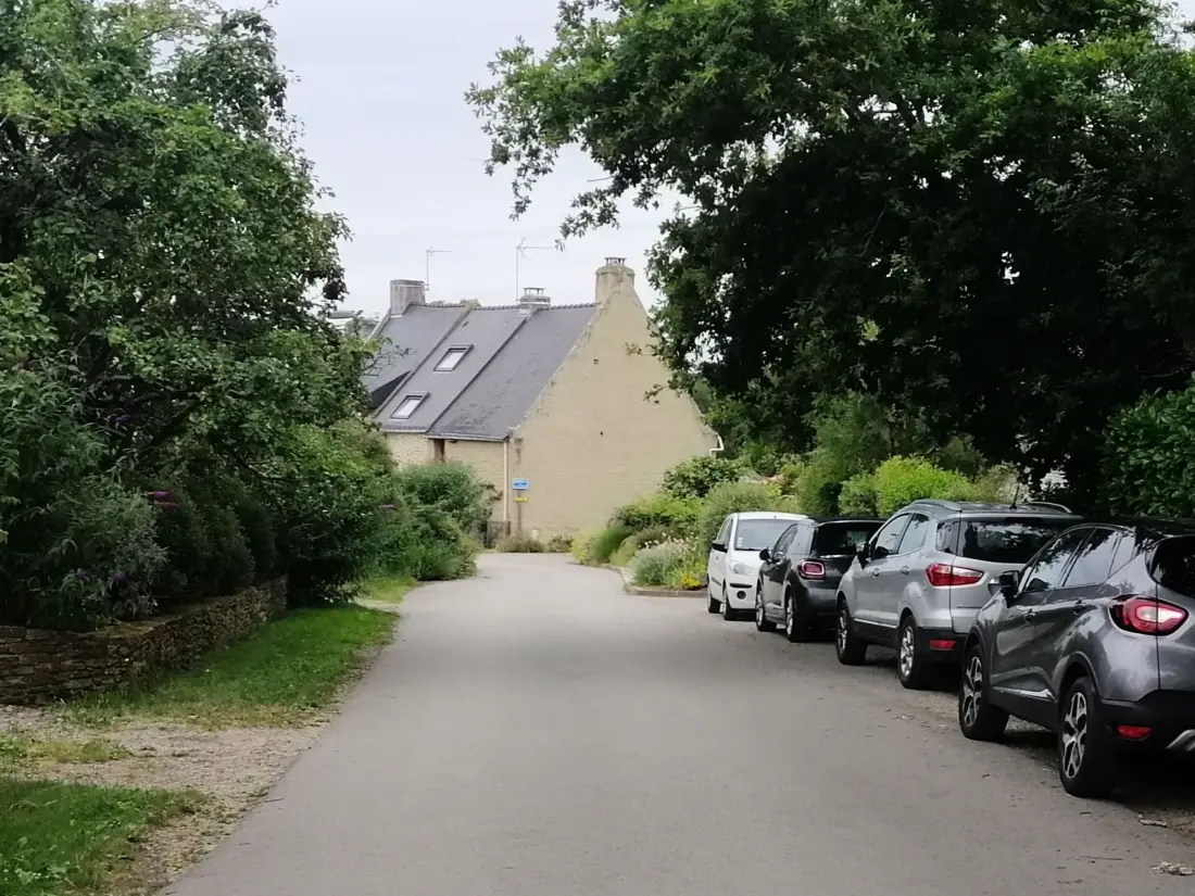 Maison de Vacances Sarzeau 154