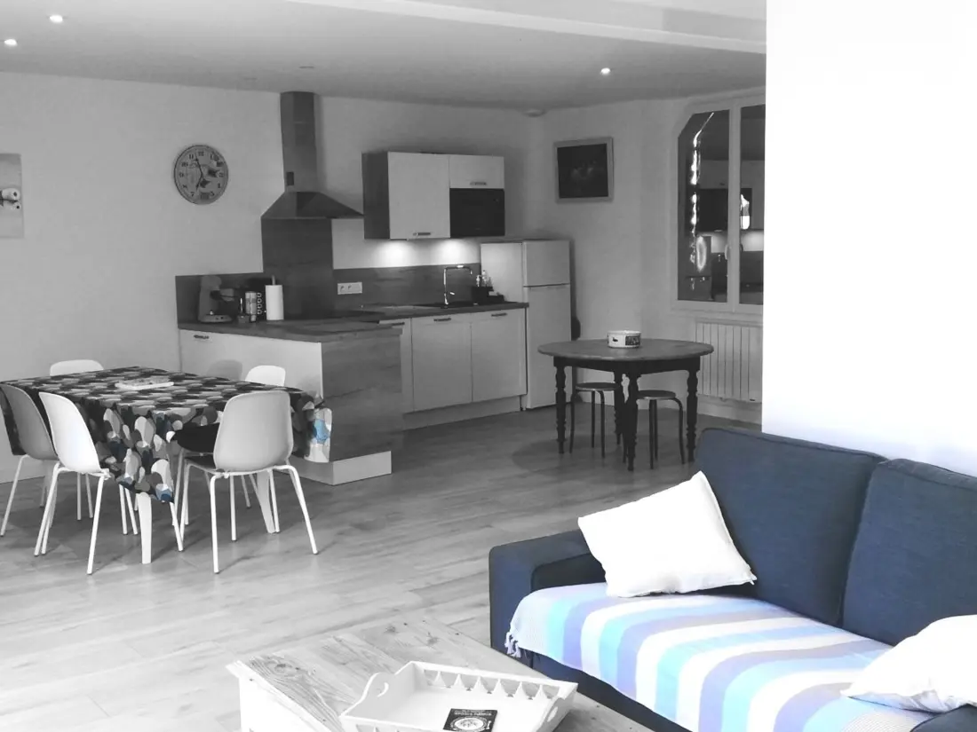 Maison de Vacances Sarzeau 154