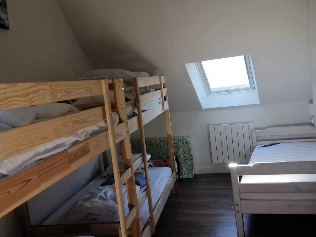 Maison de Vacances Sarzeau 154