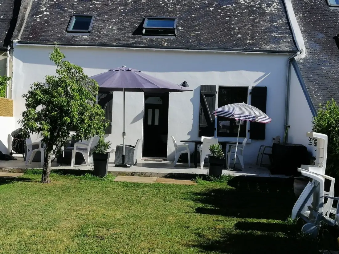 Maison de Vacances Sarzeau 154