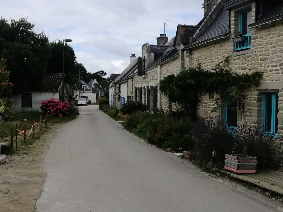 Maison de Vacances Sarzeau 154
