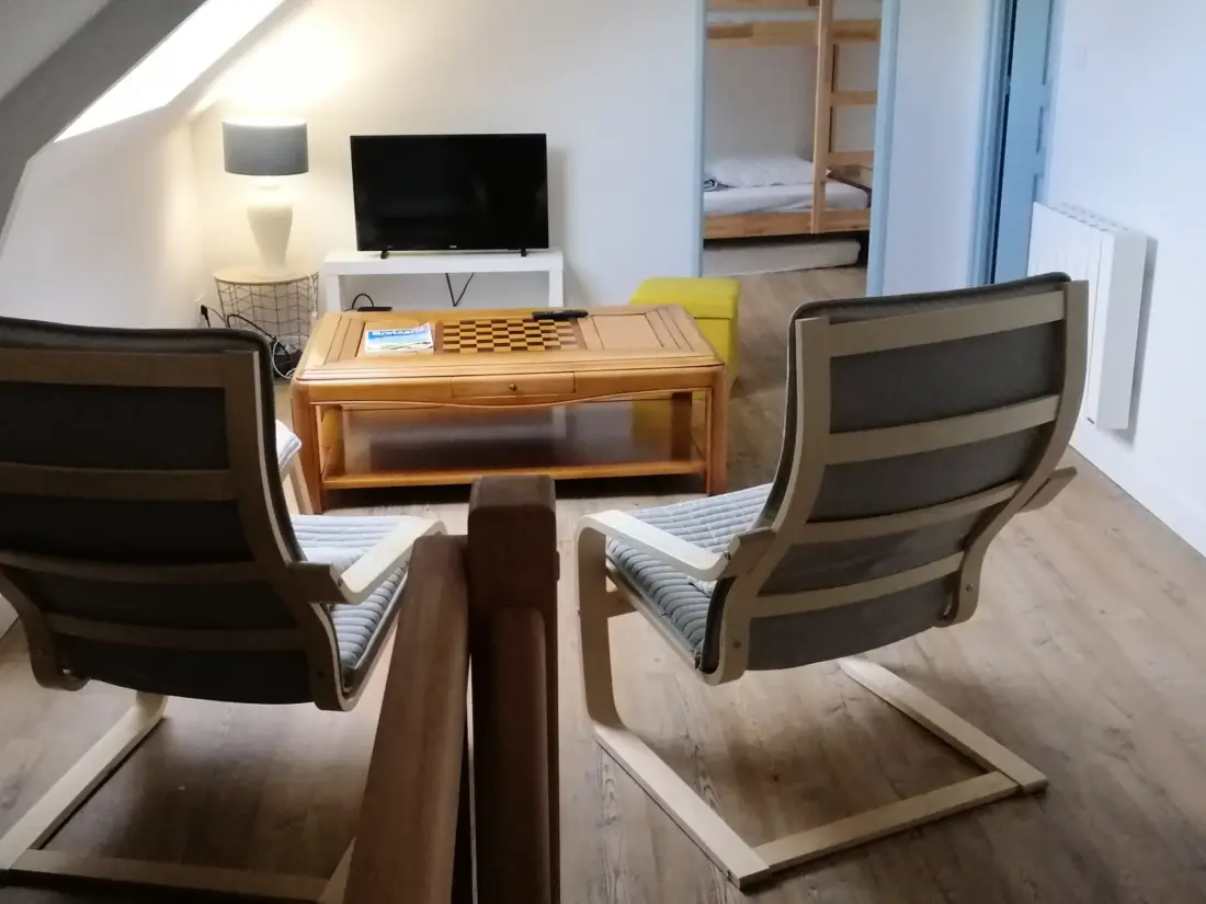 Maison de Vacances Sarzeau 154