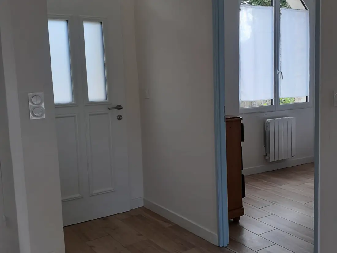 Maison de Vacances Sarzeau 154