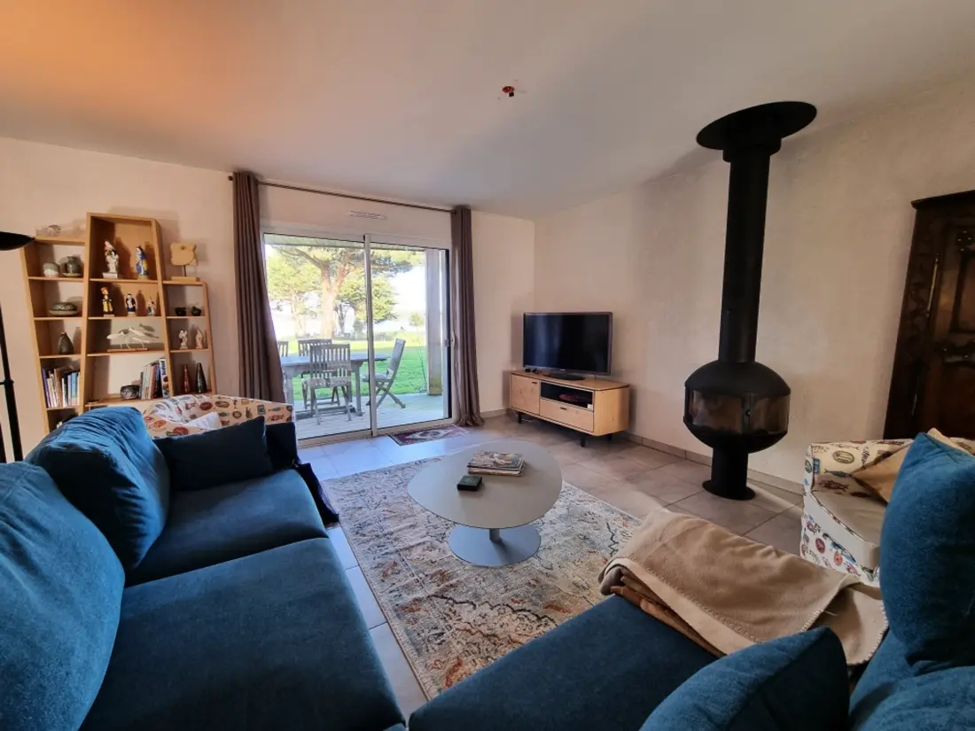 Maison de Vacances Sarzeau 155