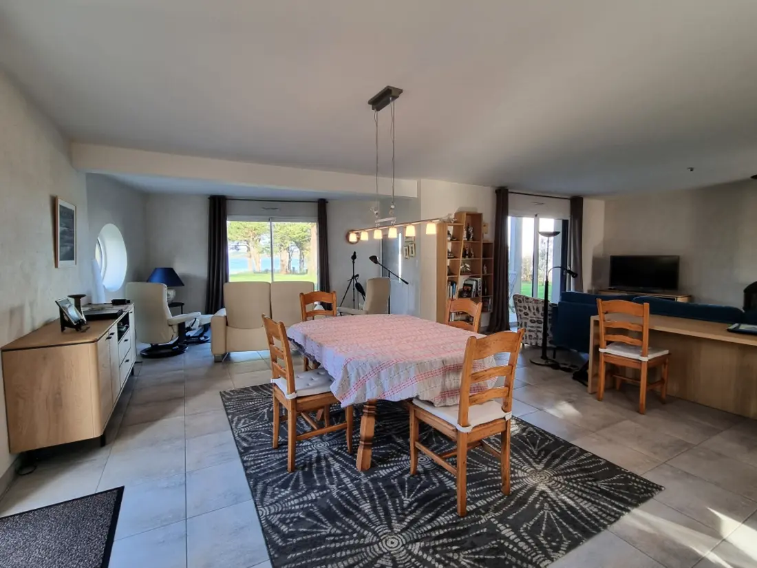 Maison de Vacances Sarzeau 155
