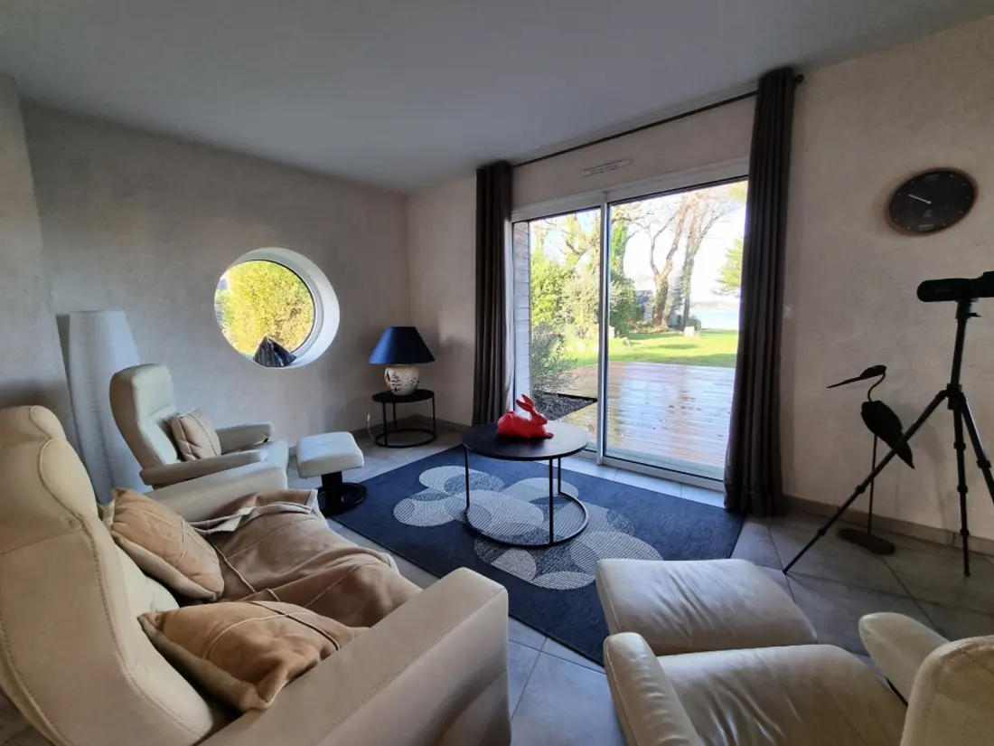 Maison de Vacances Sarzeau 155
