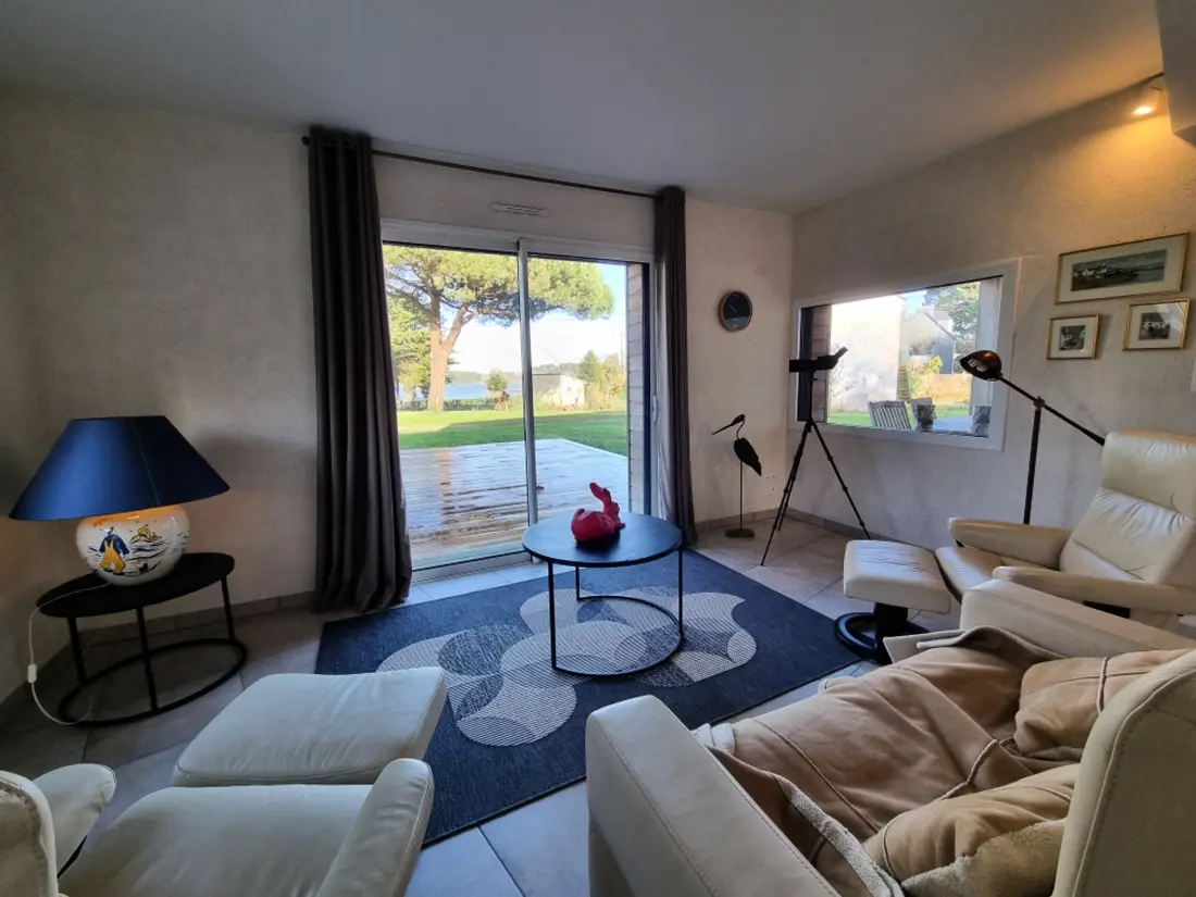 Maison de Vacances Sarzeau 155