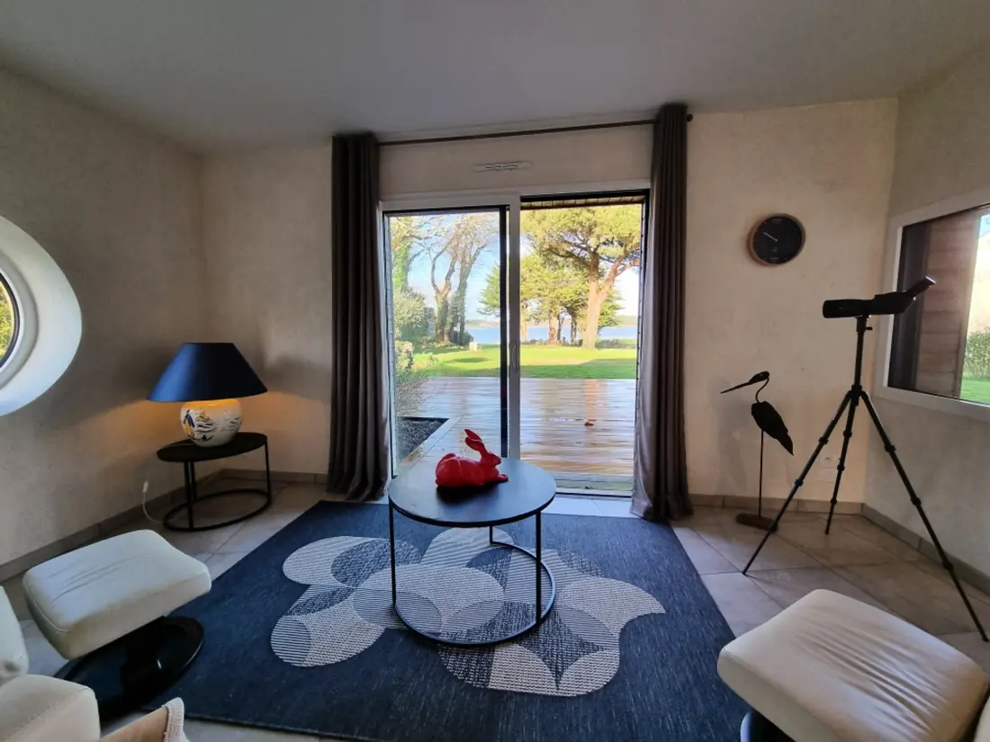 Maison de Vacances Sarzeau 155