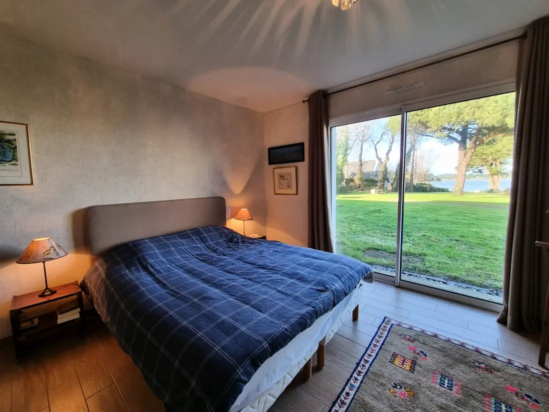 Maison de Vacances Sarzeau 155