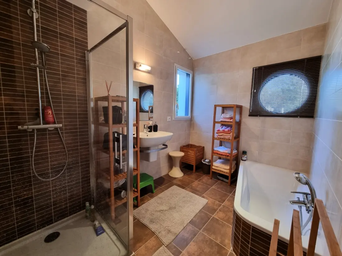 Maison de Vacances Sarzeau 155
