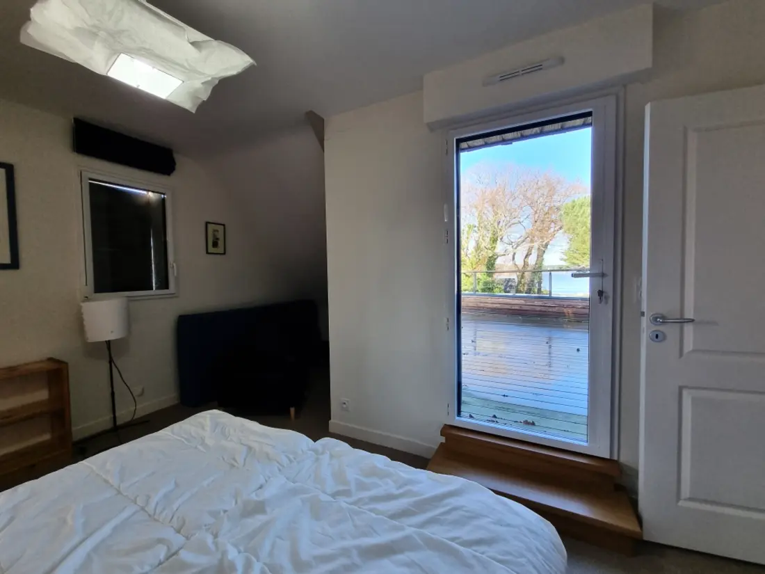 Maison de Vacances Sarzeau 155