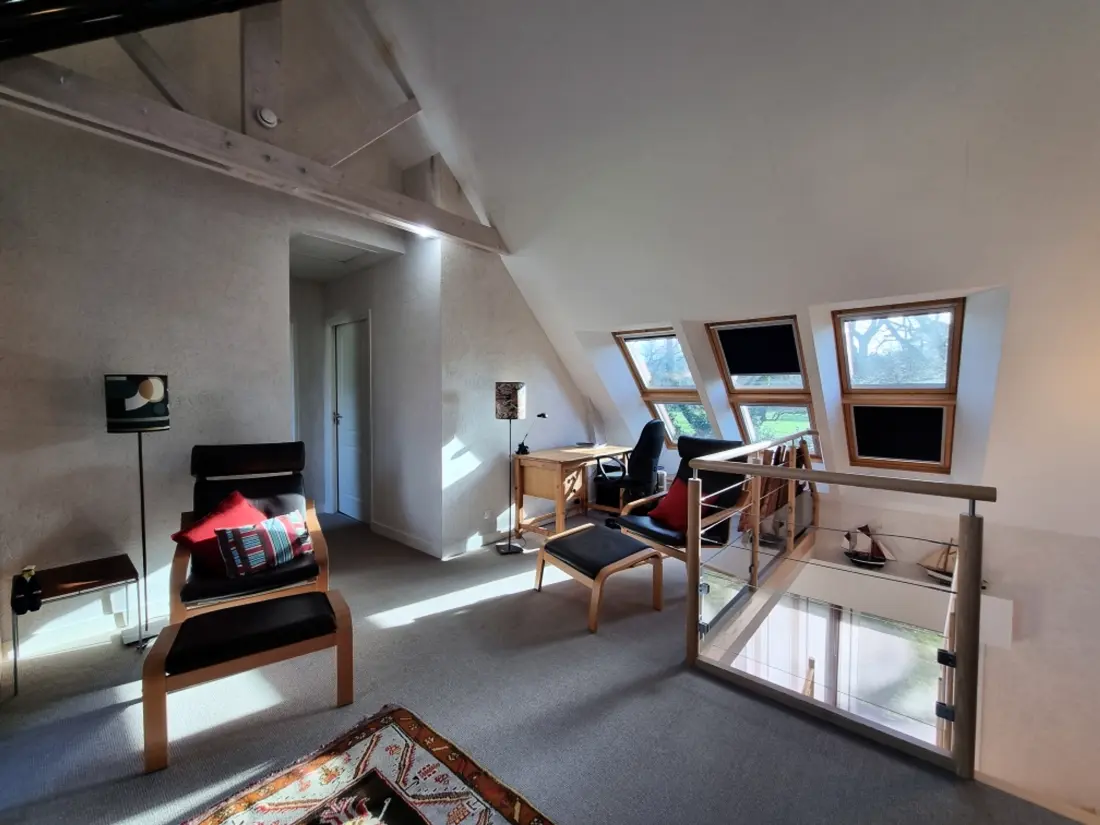 Maison de Vacances Sarzeau 155