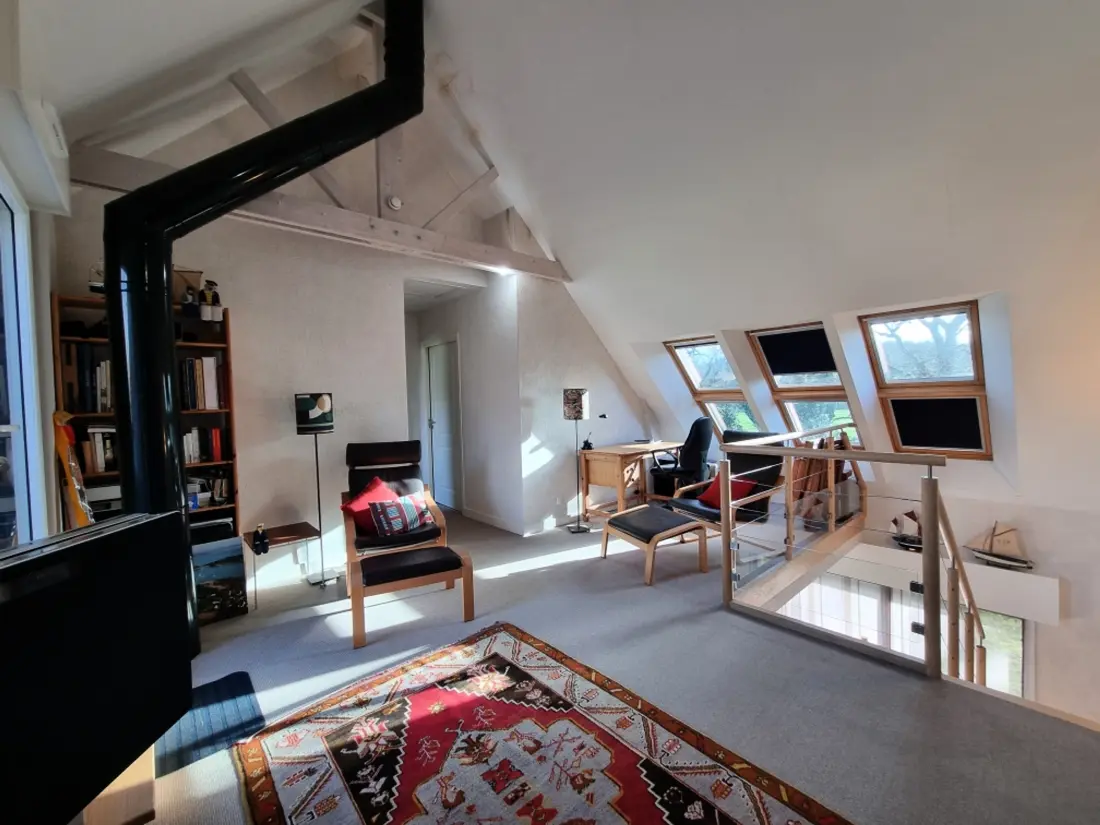 Maison de Vacances Sarzeau 155