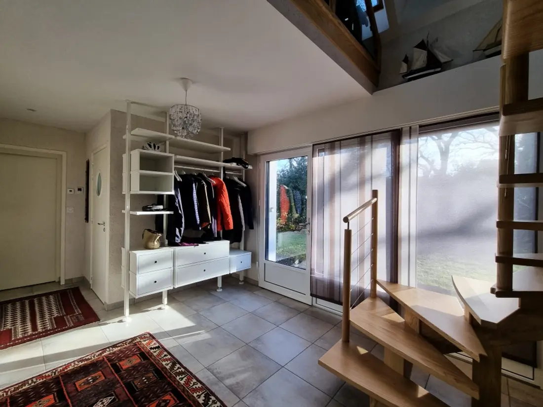 Maison de Vacances Sarzeau 155