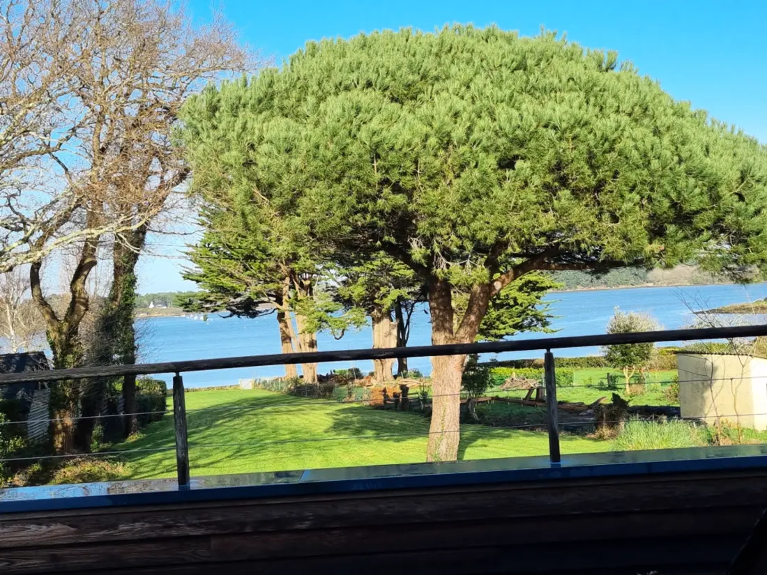 Maison de Vacances Sarzeau 155