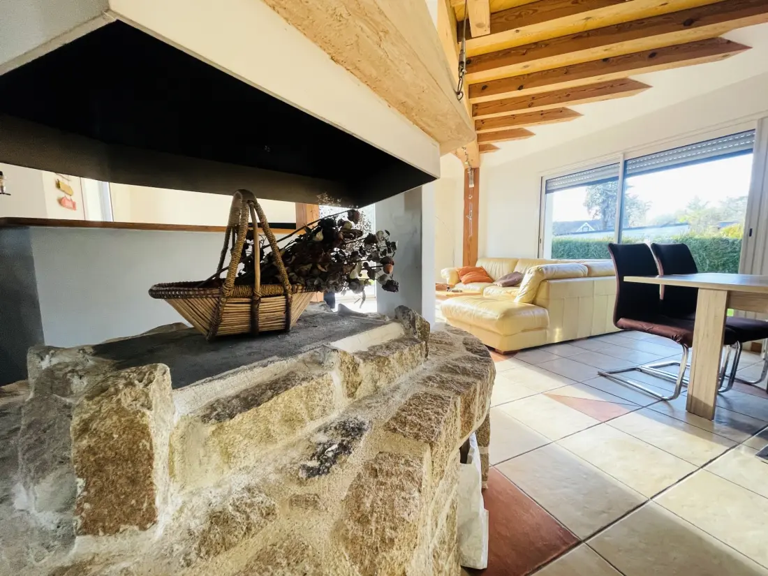 Maison de Vacances Sarzeau 157
