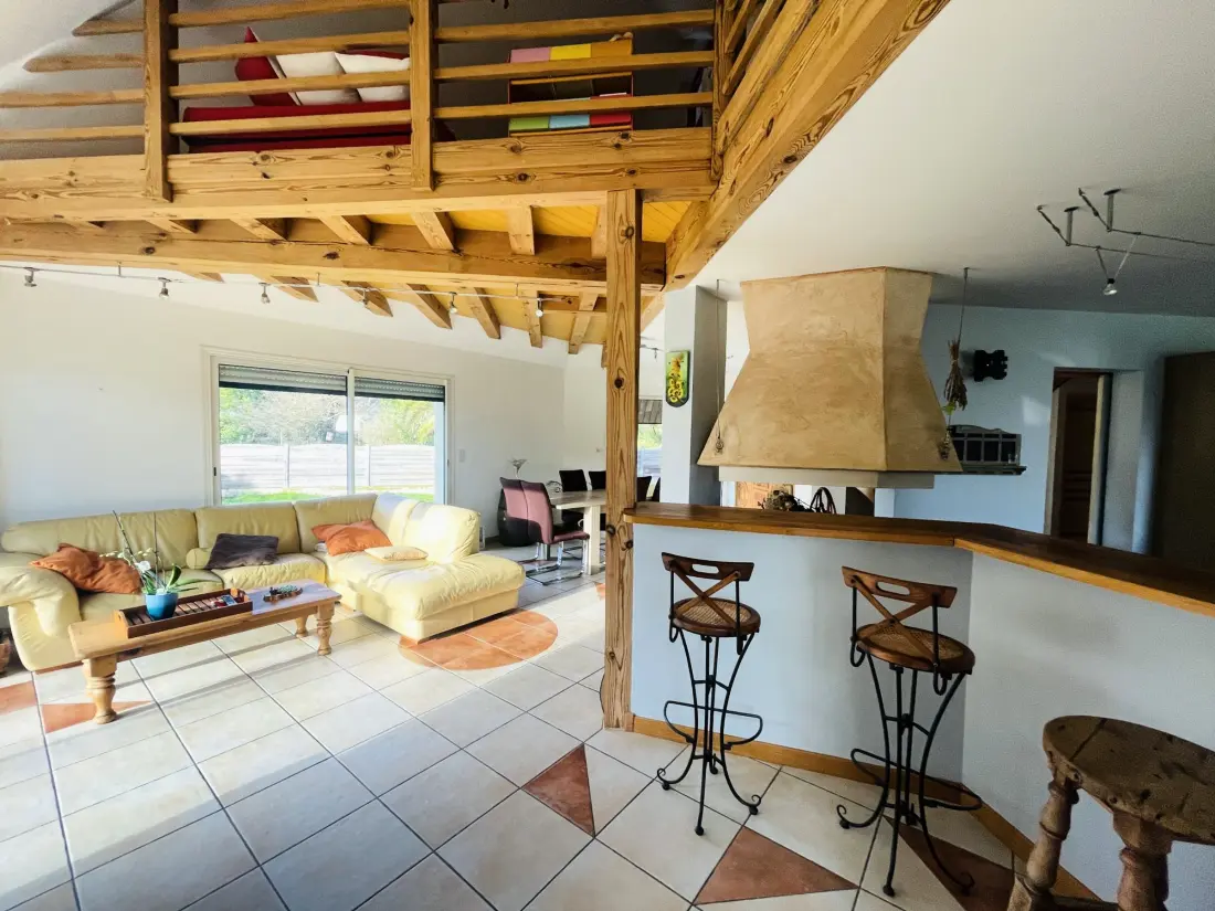 Maison de Vacances Sarzeau 157