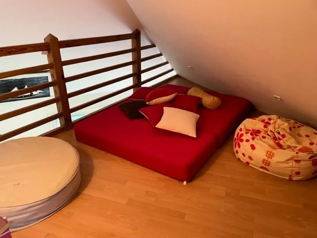 Maison de Vacances Sarzeau 157