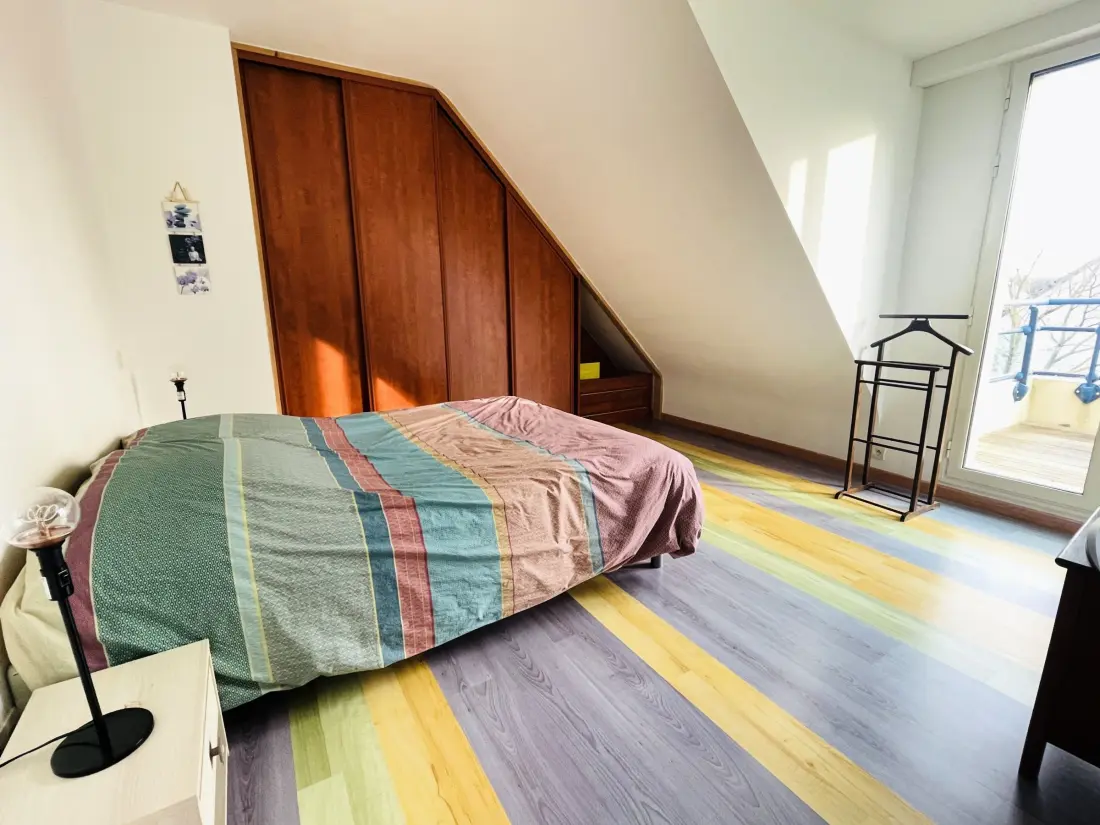 Maison de Vacances Sarzeau 157